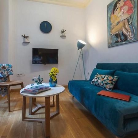 Adorable Apartamento Centro Granada公寓 外观 照片