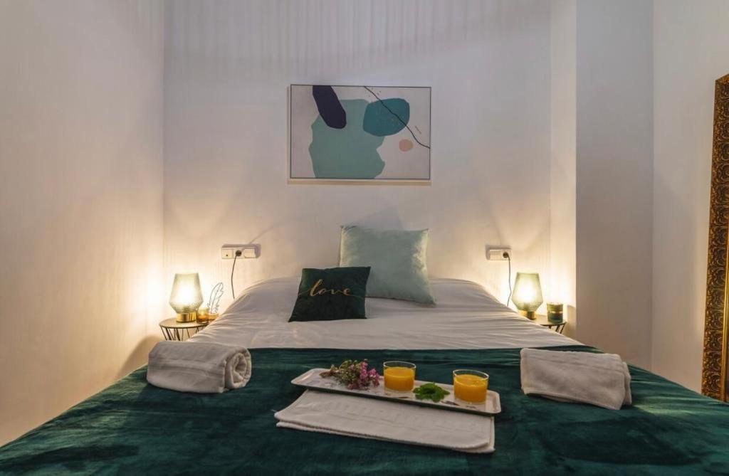 Adorable Apartamento Centro Granada公寓 外观 照片