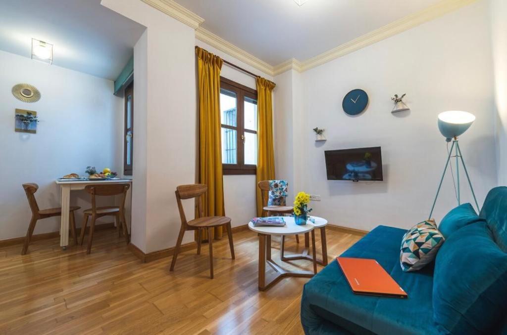 Adorable Apartamento Centro Granada公寓 外观 照片