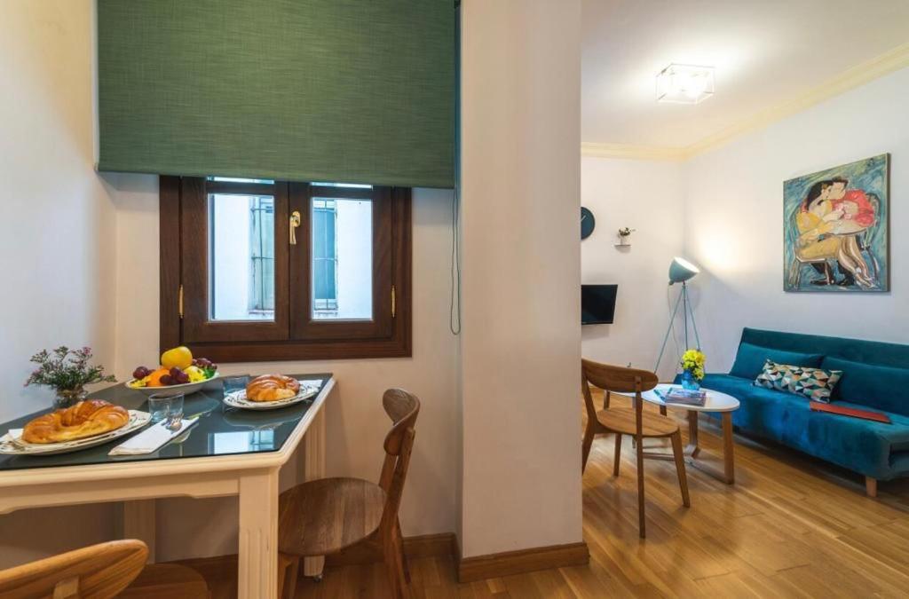 Adorable Apartamento Centro Granada公寓 外观 照片