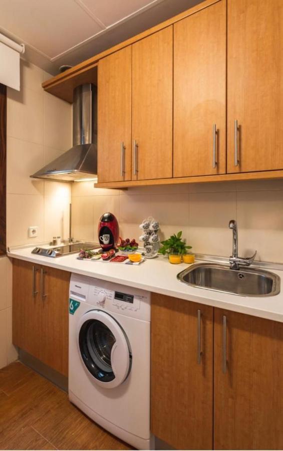 Adorable Apartamento Centro Granada公寓 外观 照片