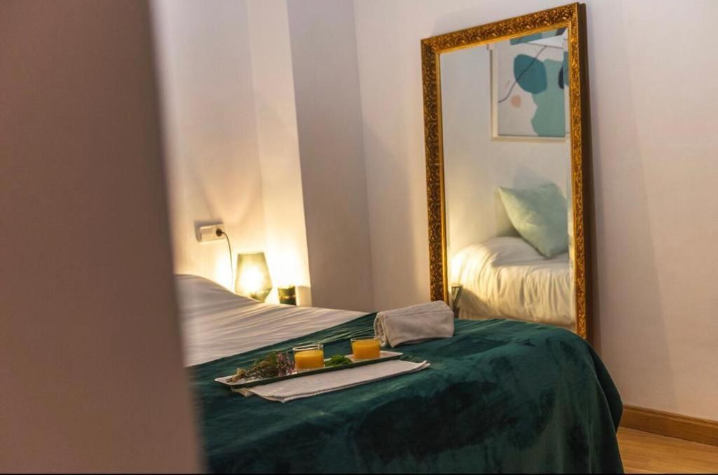 Adorable Apartamento Centro Granada公寓 外观 照片