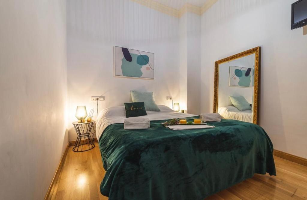 Adorable Apartamento Centro Granada公寓 外观 照片