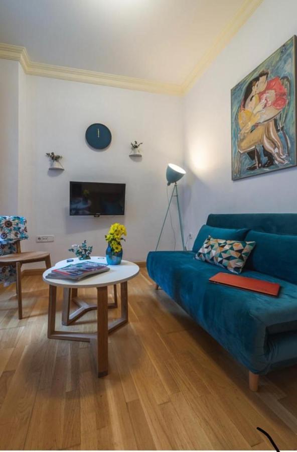 Adorable Apartamento Centro Granada公寓 外观 照片