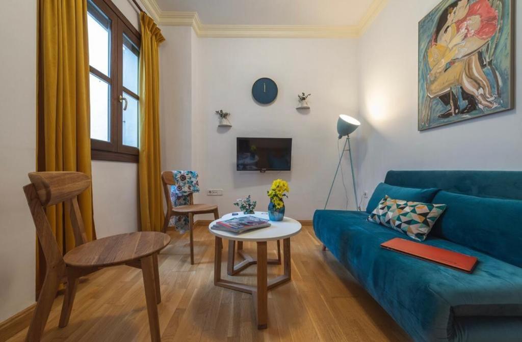 Adorable Apartamento Centro Granada公寓 外观 照片